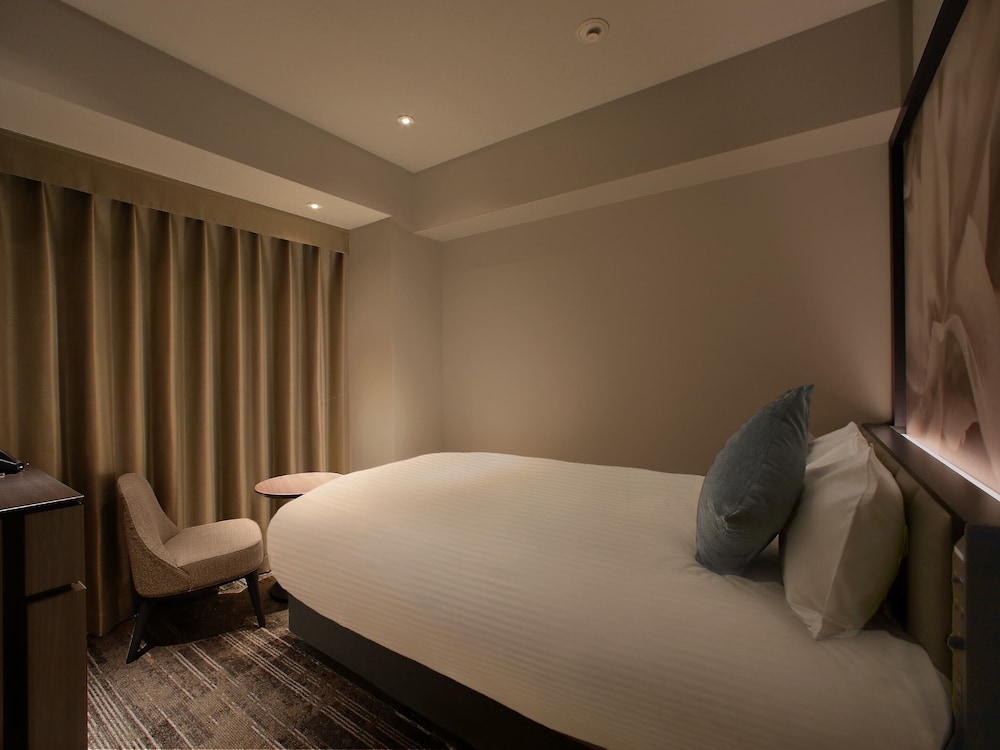 [Birthday/Anniversary] Moderate Double Room, Non Smoking(for 1-2 people) with Welcome Lounge Access photo 3