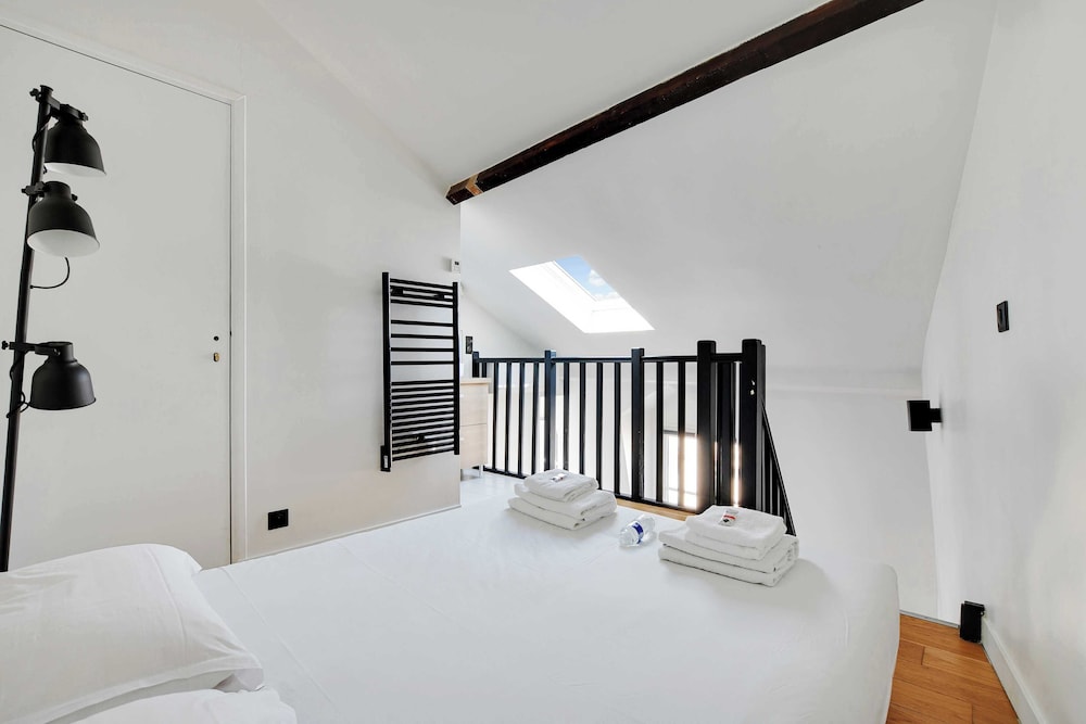 Comfort Apartment photo 1