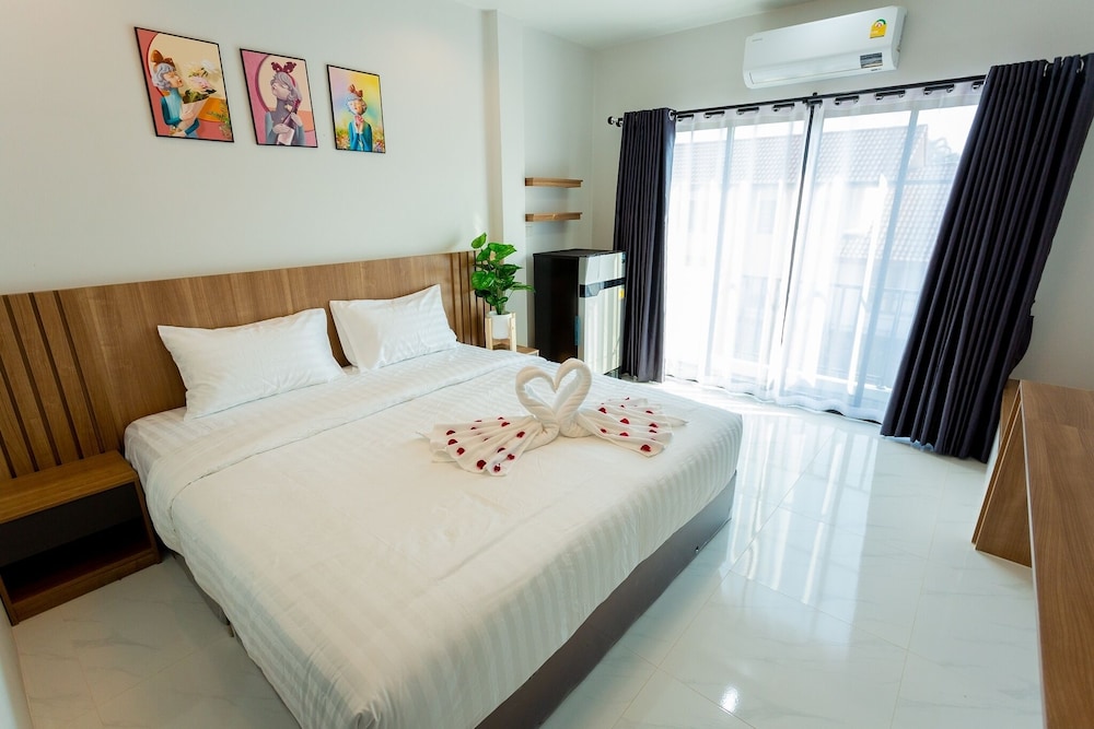 Superior Double Room - Photo 1