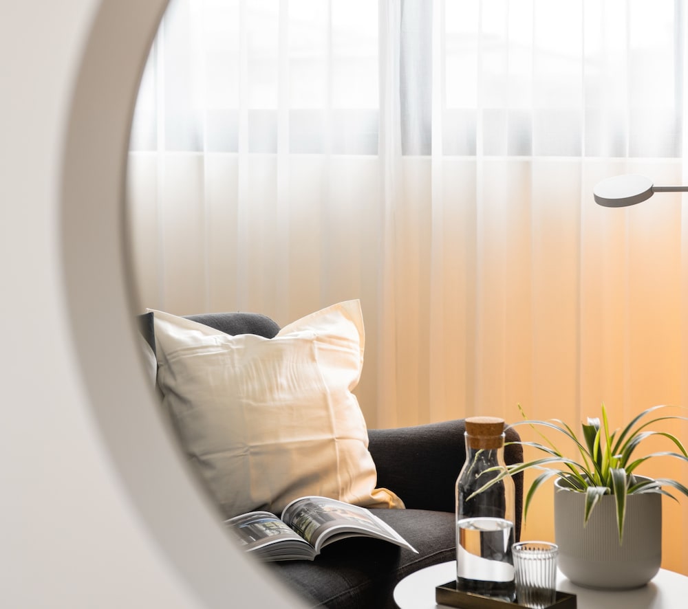 Design Double Room - Photo 5