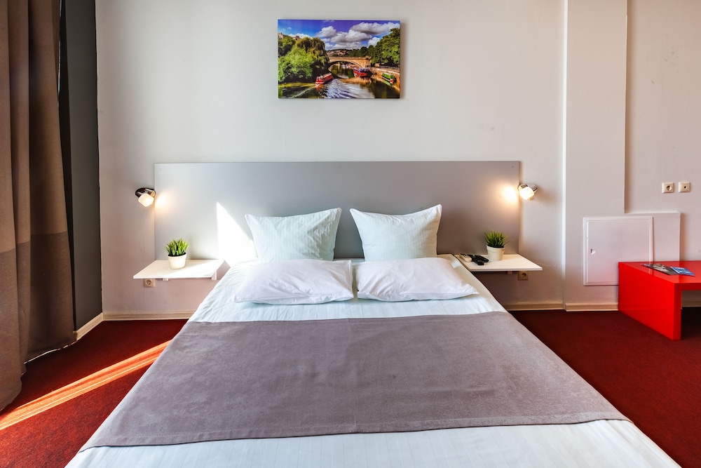 Standard Single Room photo 2