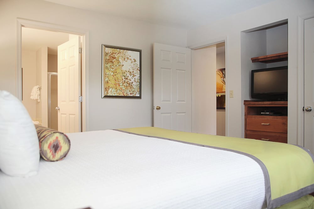 Superior Apartment, 2 Bedrooms, Kitchenette, Garden View photo 1