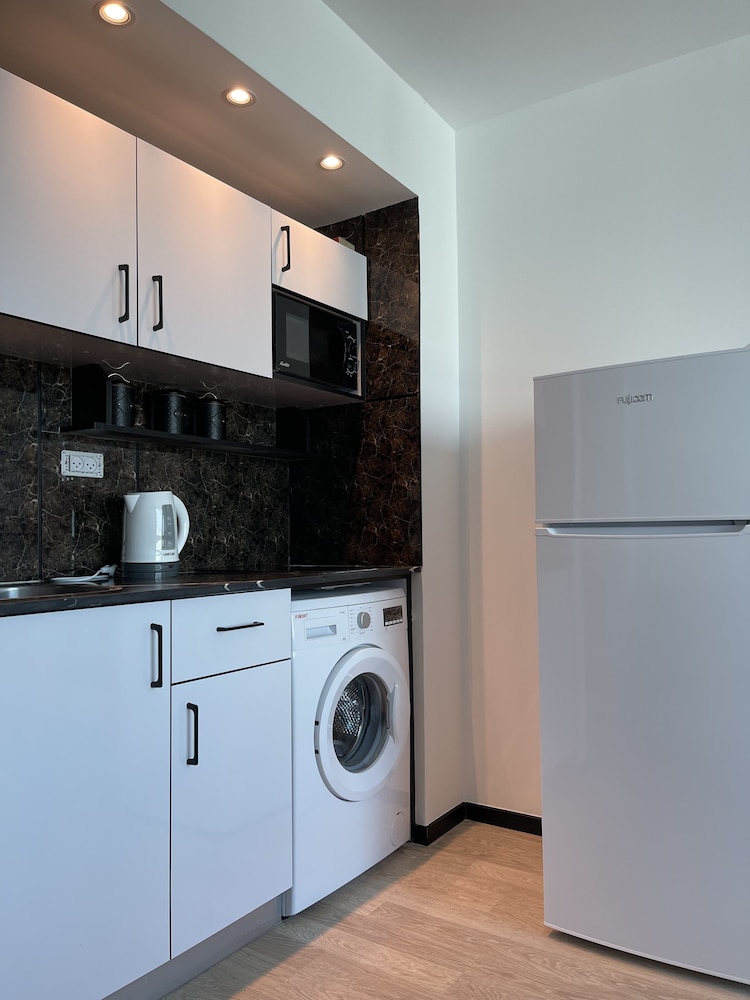 Family Triple Room, Sea View - Photo 9