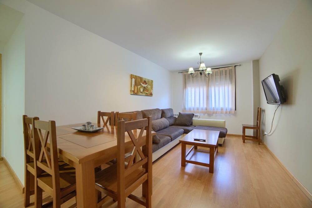 Comfort Apartment, 1 Bedroom photo 3