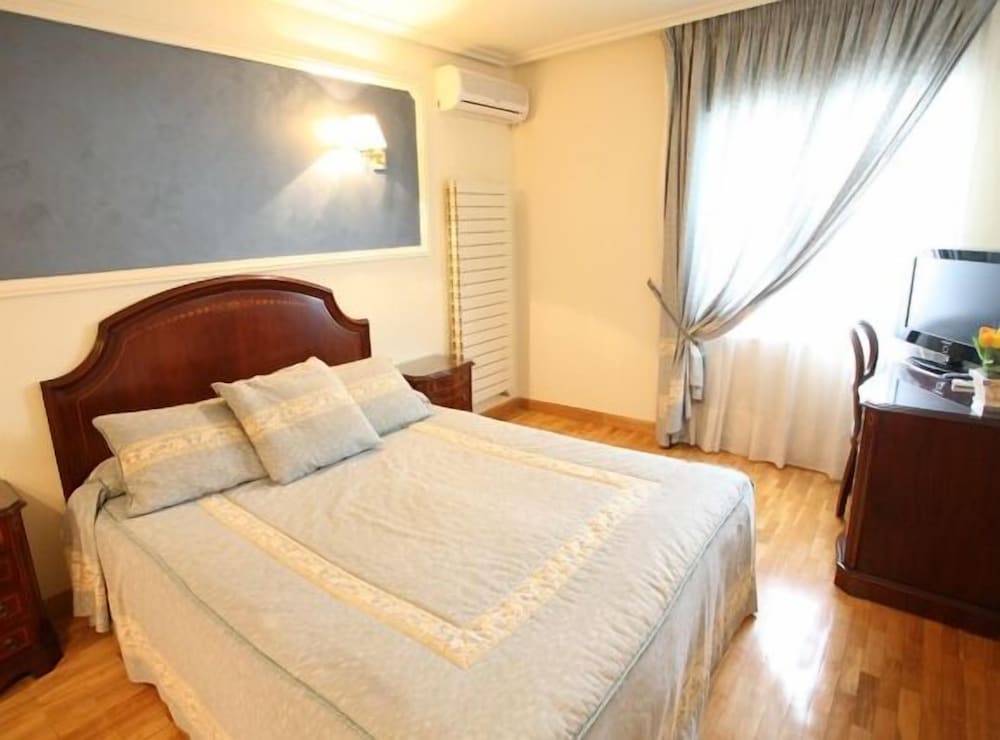 Habitación familiar