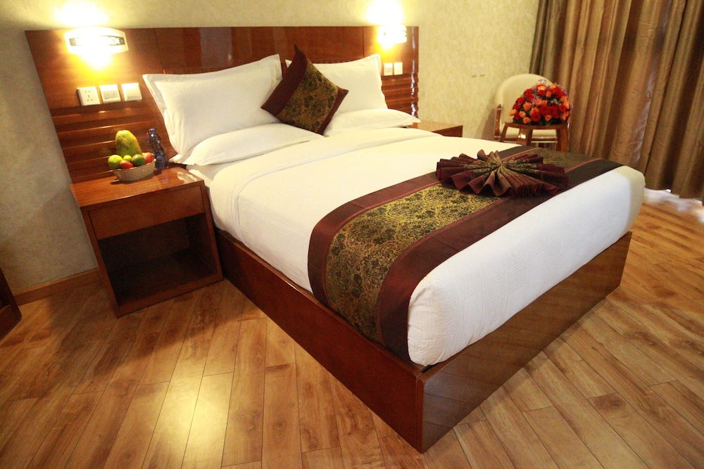 Junior Deluxe Room - Photo 4