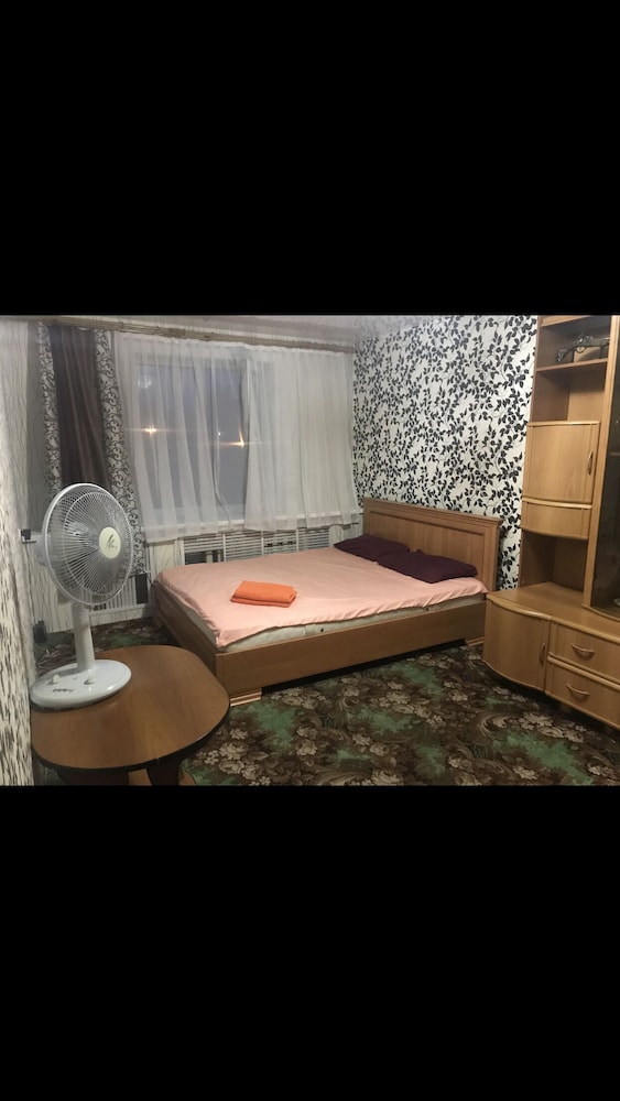 Economy Single Room, 1 Bedroom photo 2