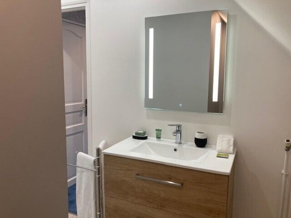 Quadruple Room, Ensuite (Chambre 5) - Photo 2