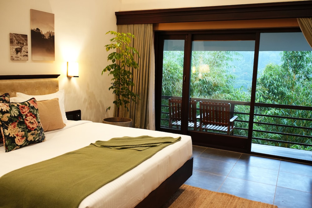 Deluxe Double Room - Photo 3