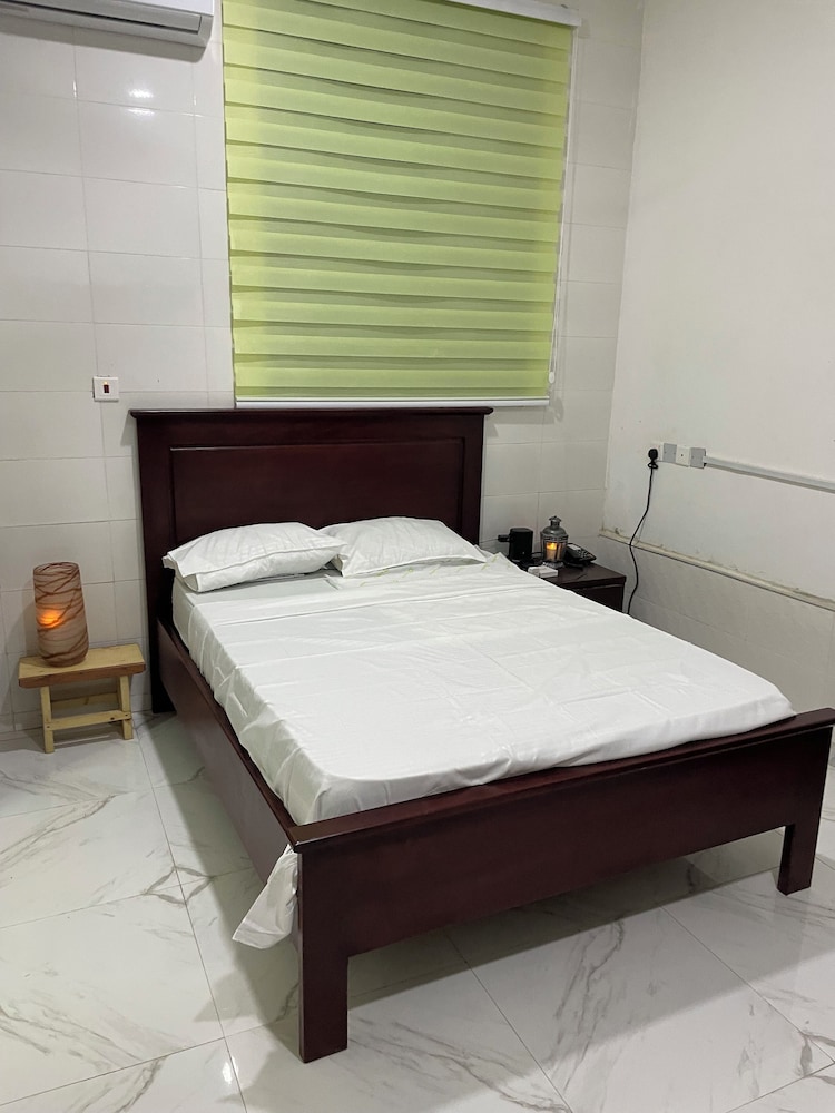 Double or Twin Room, Garden View photo 1