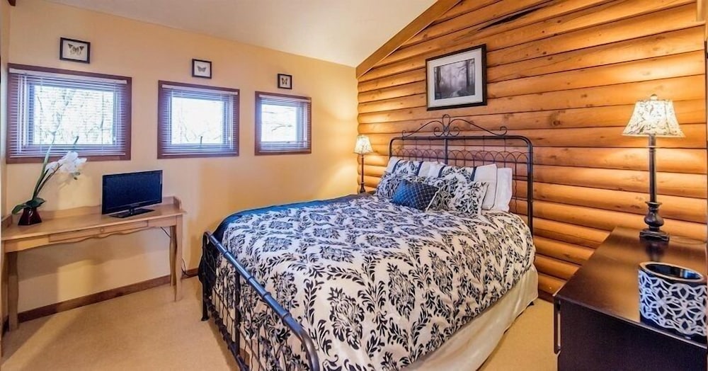 The Tranquility Suite