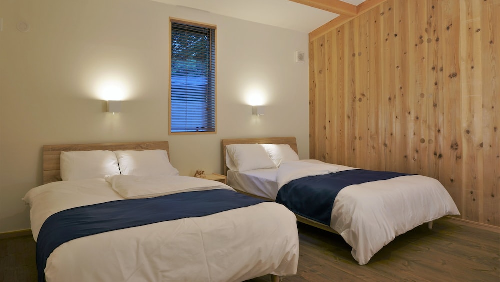 Twin Maisonette Room photo 1