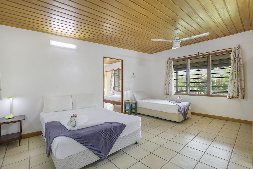 Manta Family Apartment