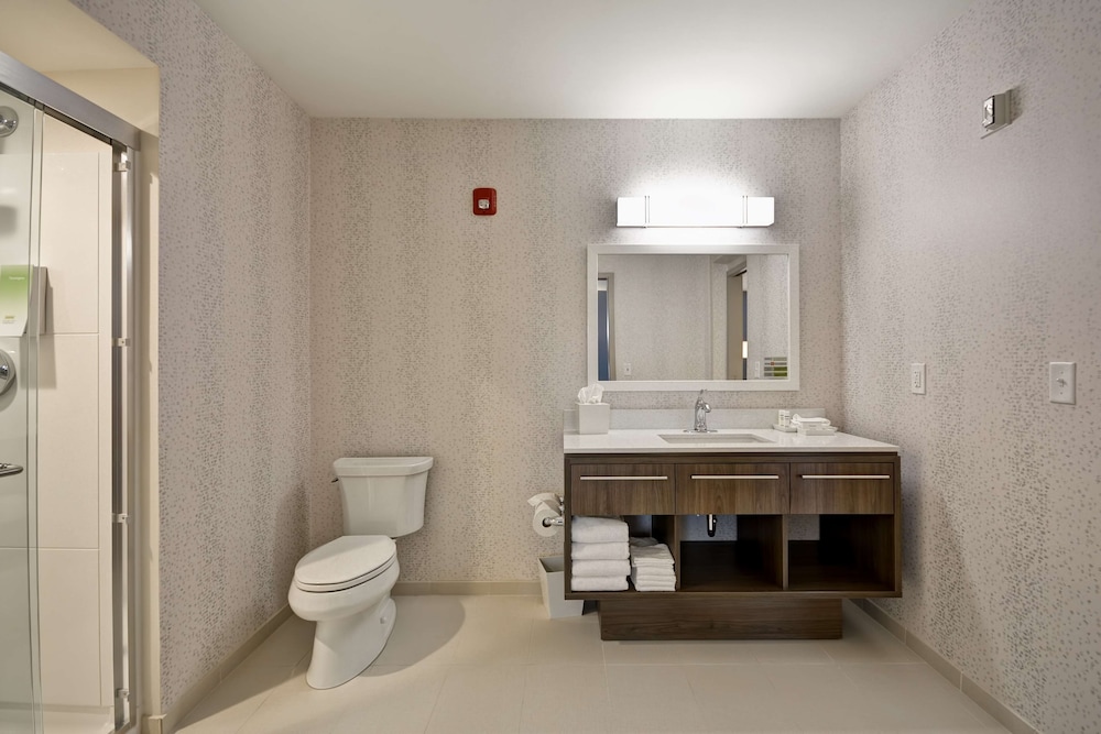 Suite, 1 Bedroom, Non Smoking
