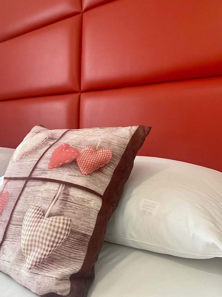 Classic Double Or Twin Room