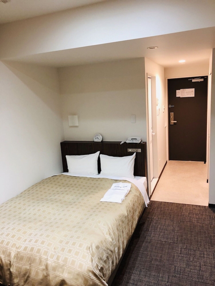 Double Room, Non Smoking photo 3