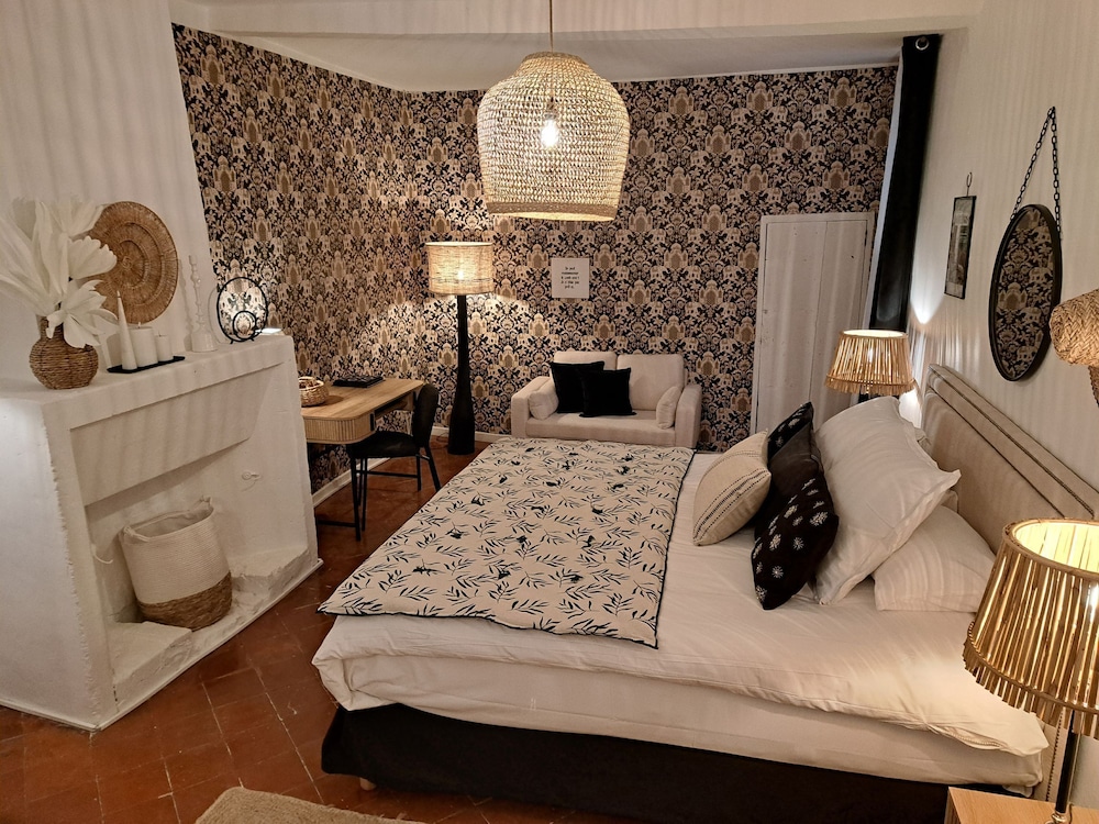 Deluxe Double Room photo 1