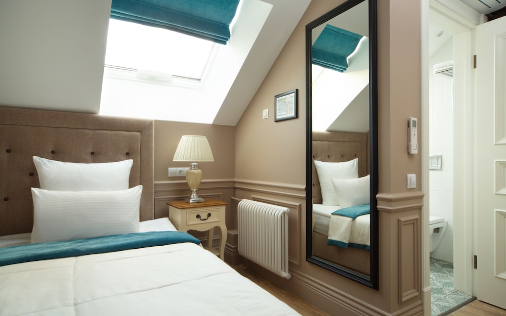 Comfort Single Room photo 1