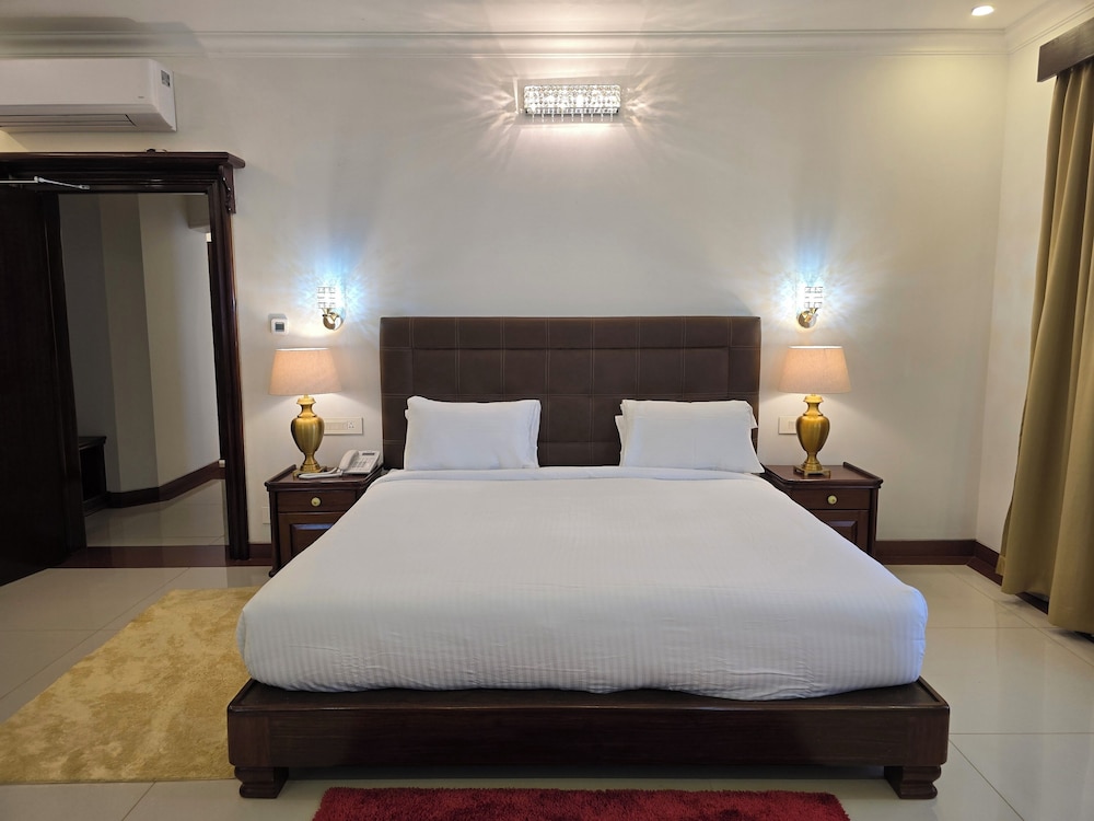 Premium Double Room