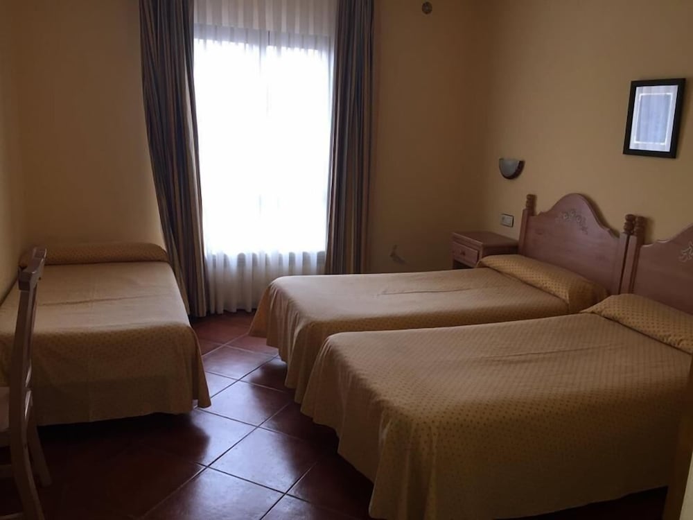 Triple Room photo 3