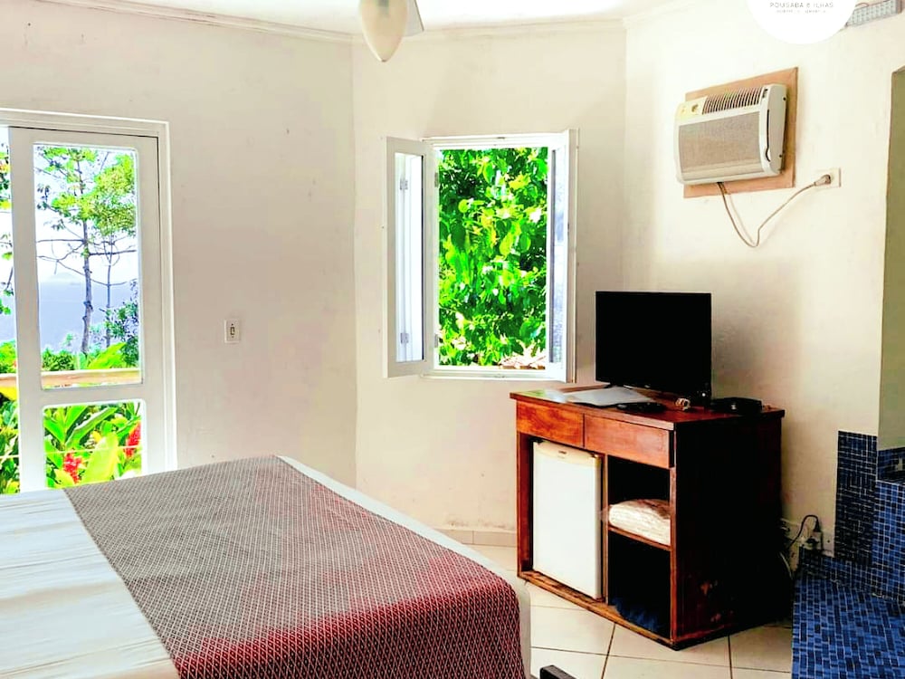 Luxury Room - Photo 3
