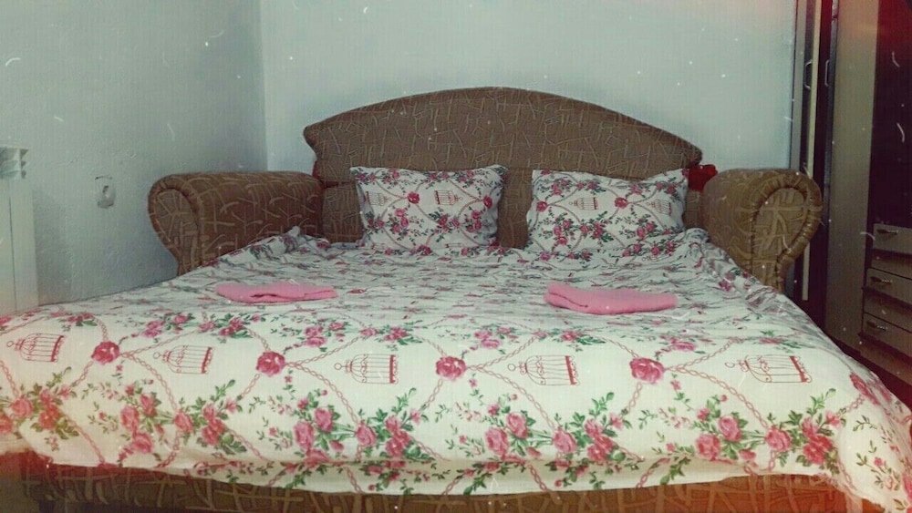 Quadruple Room photo 2