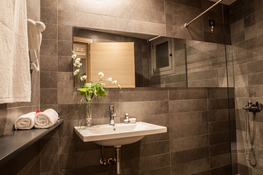 Superior Double Room, Balcony - Photo 22