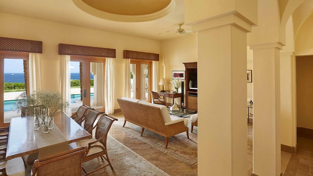 Suite with Sea View