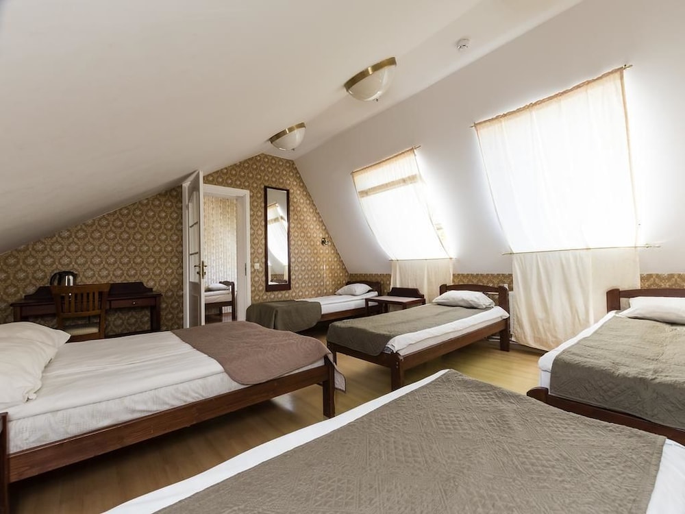 Deluxe Suite, 2 Bedrooms