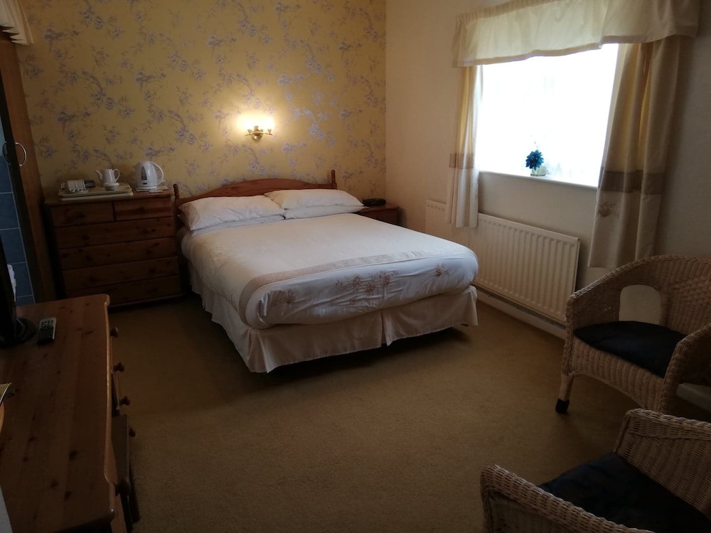 Double Room photo 1