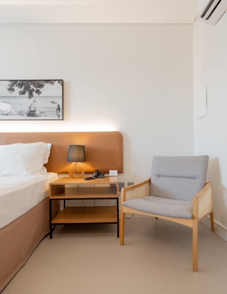 Luxury Room photo 2