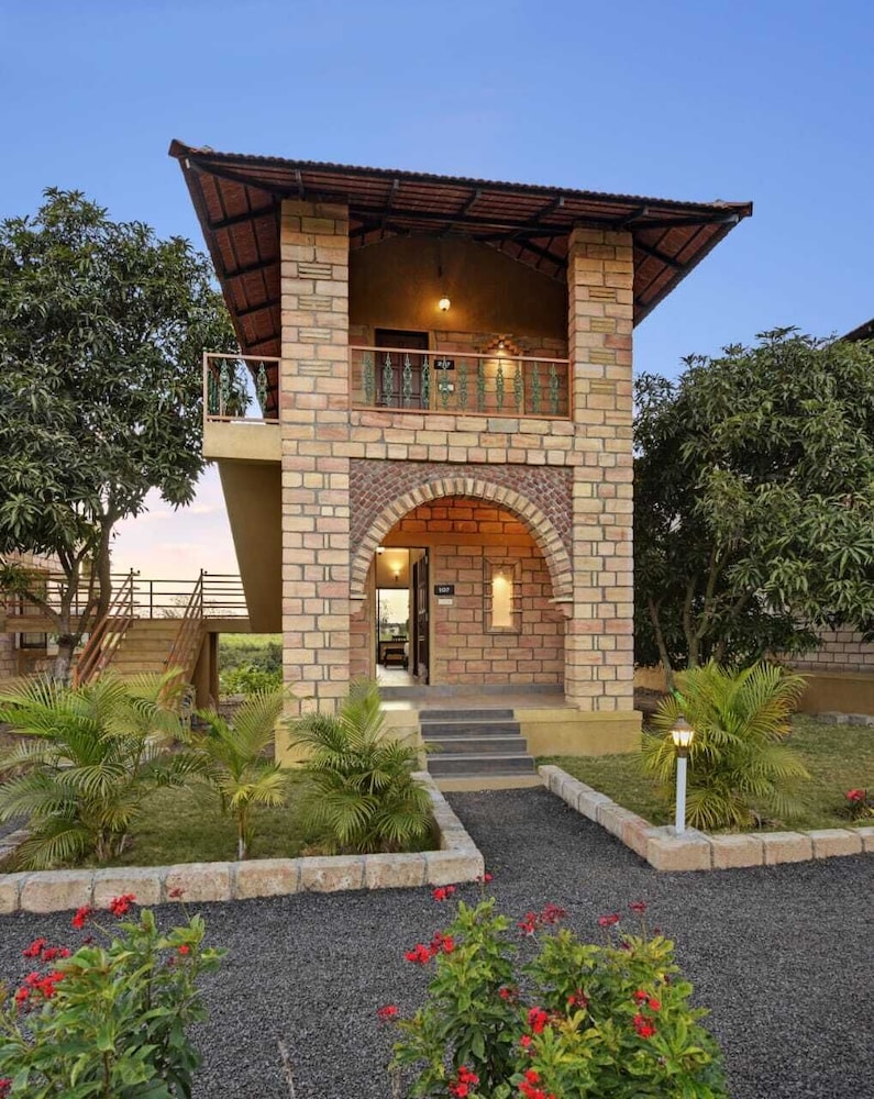 Luxury Cottage, 1 Double Bed, River View - Photo 9