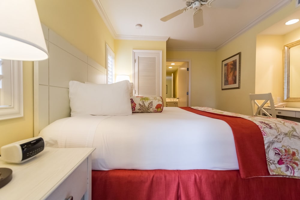 Premier Suite, 1 Bedroom photo 3