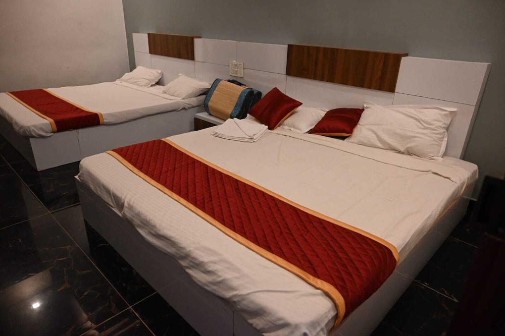 Presidential Room
