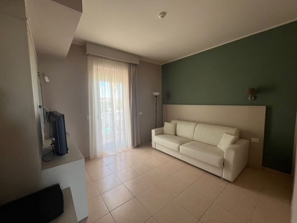 Superior Room, Sea View photo 3
