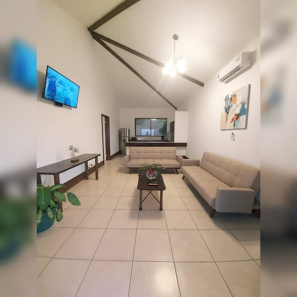 Habitación Cuádruple Superior, Piscina Privada