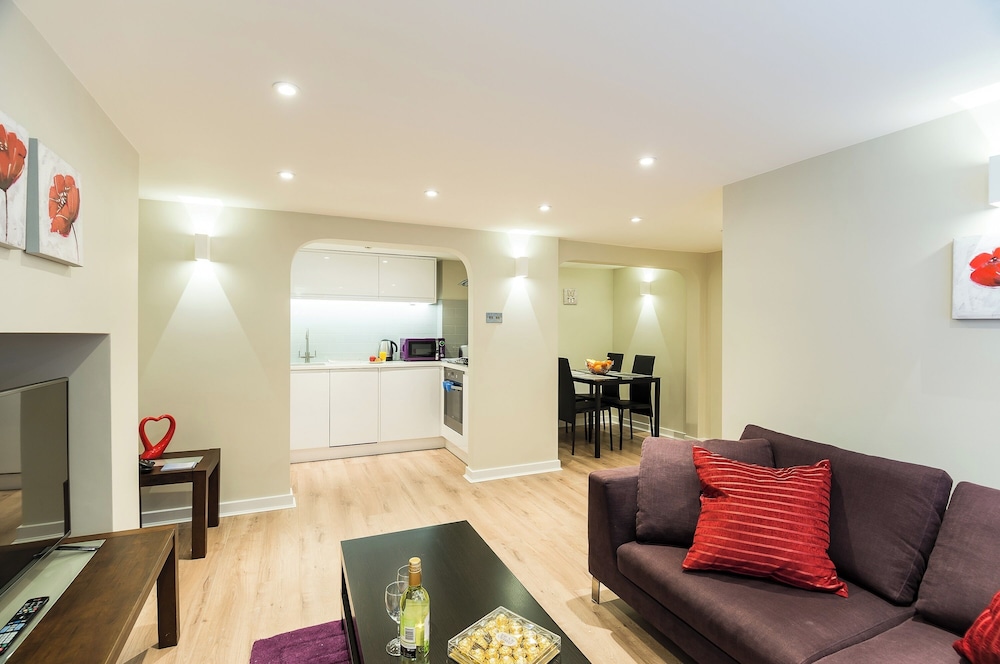 Basic Apartment, 1 Bedroom photo 3