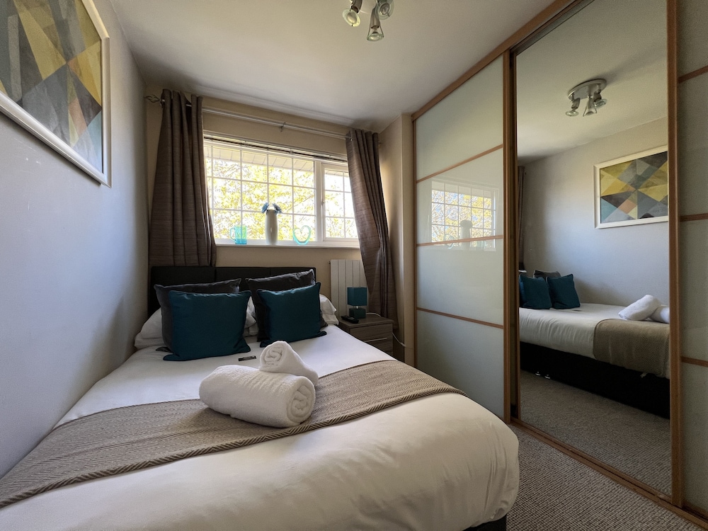 Comfort Double Room photo 1