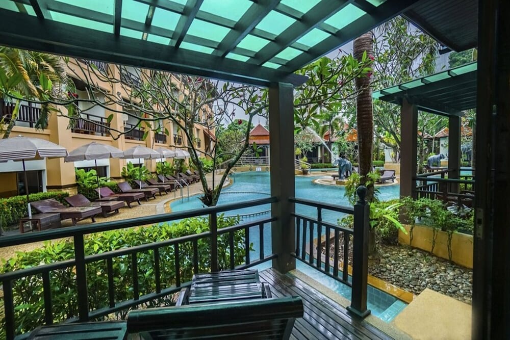 Pool Villa - Photo 8