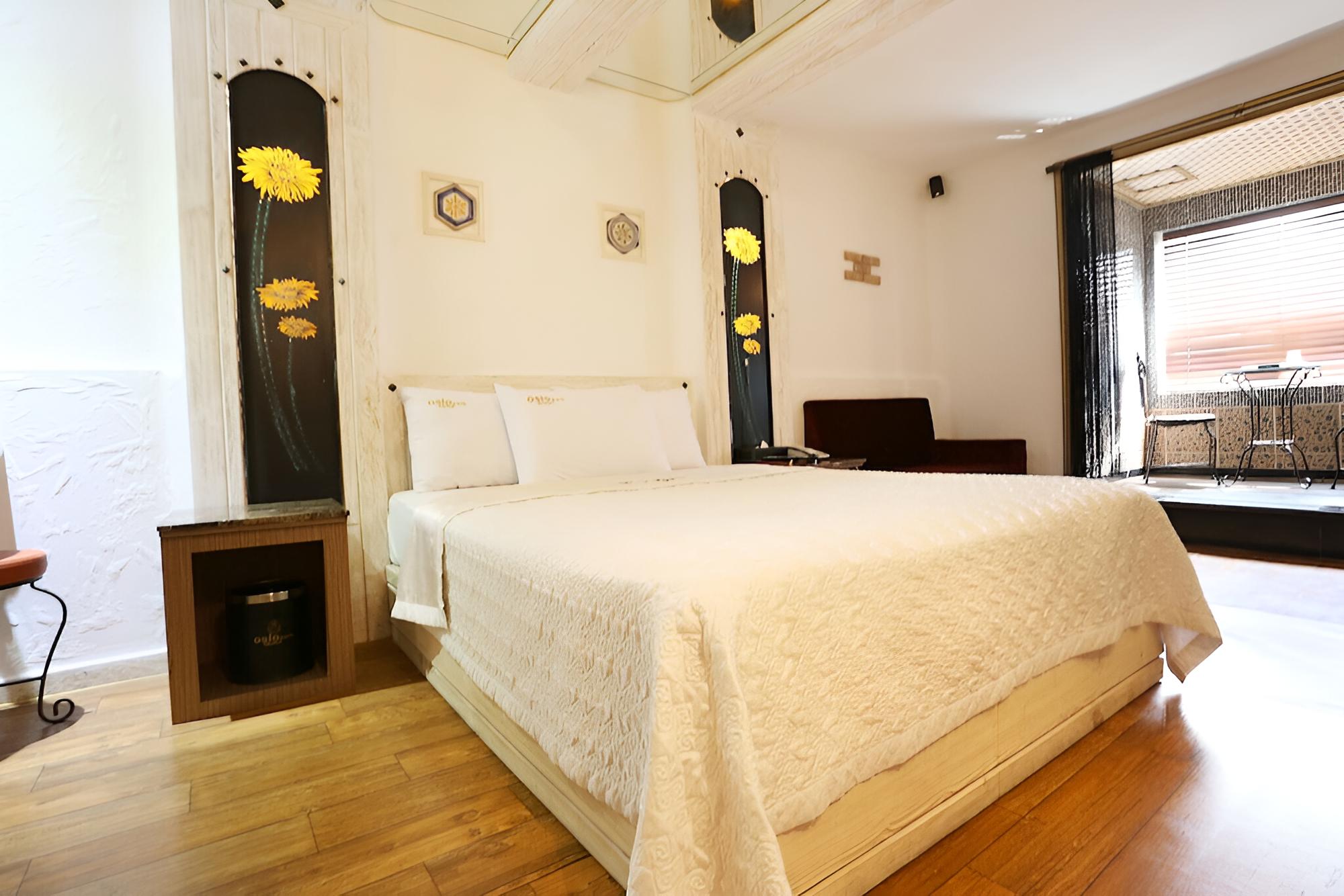 Room (Standard Room (Random Assignment)) - Photo 3