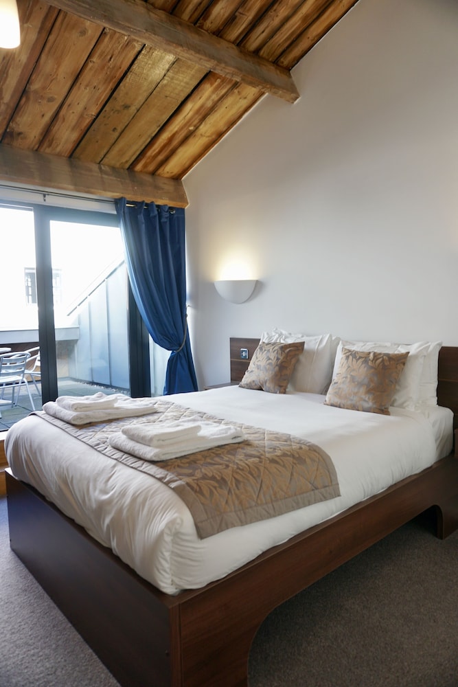Executive Apartment, 2 Bedrooms photo 2