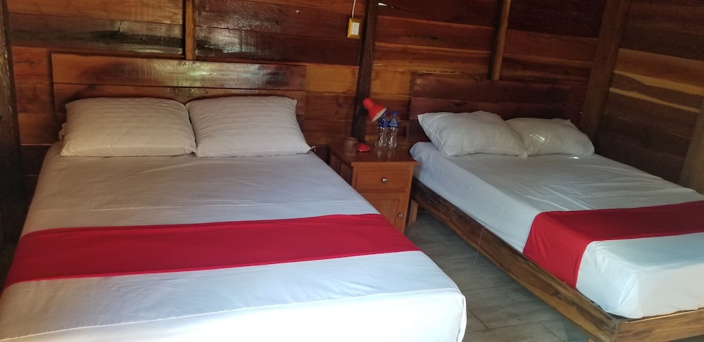 Comfort Double Room, Garden View photo 2