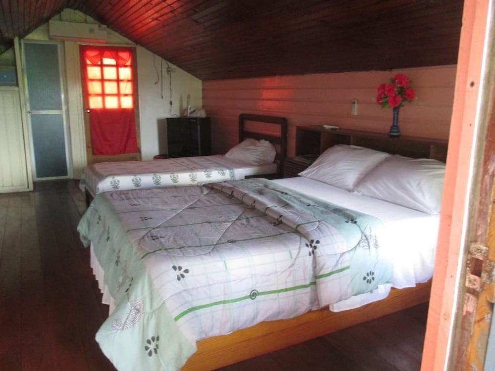 Standard Triple Room, 1 Bedroom, Garden Area photo 3