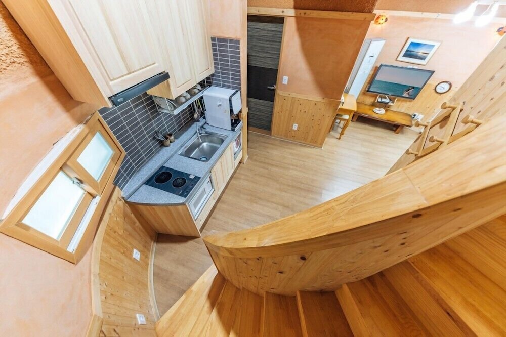 Room (Green 2-dong) - Photo 6