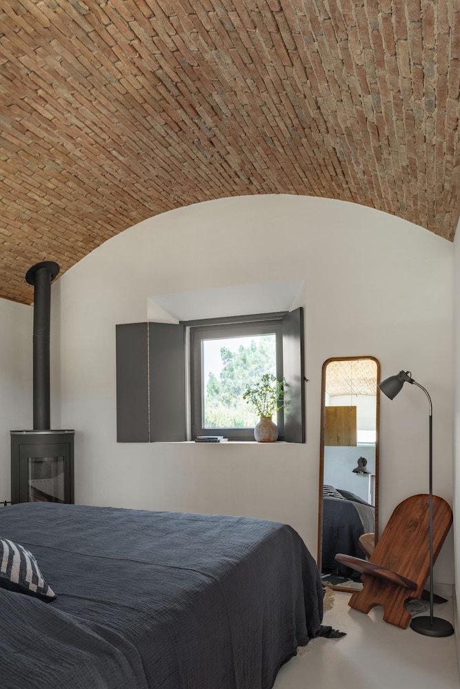 Casita Alecrim