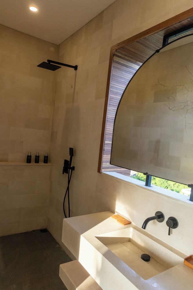 Deluxe Penthouse, 1 Bedroom, Private Pool, Ocean View photo 2