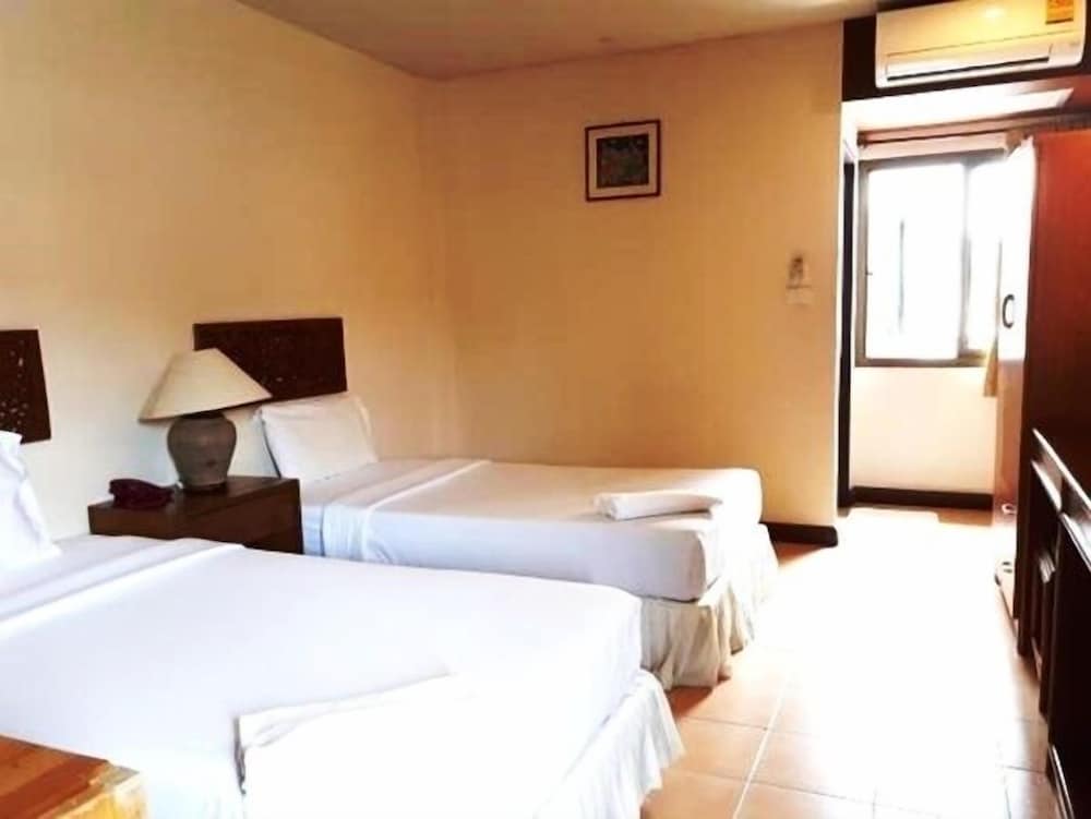 Standard Room photo 2