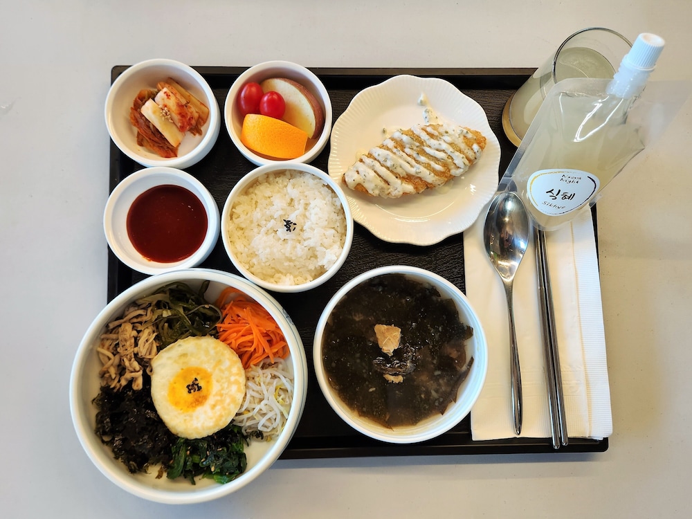 Suite Duplex (A LA CARTE Breakfast for 2)