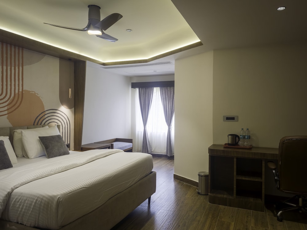 Superior Room - Photo 6