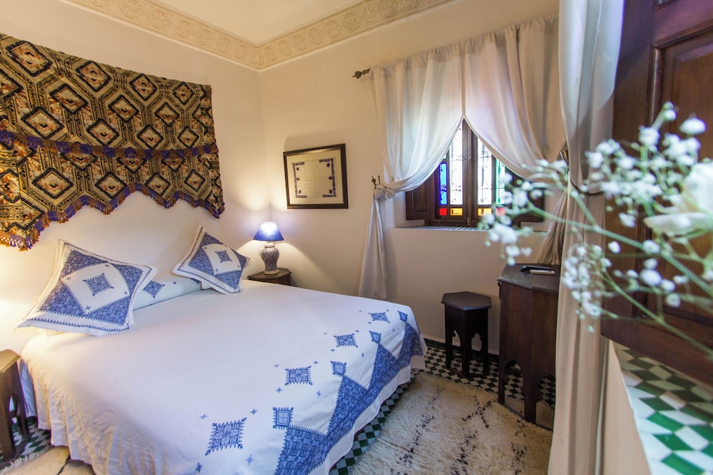 Standard Double or Twin Room photo 1